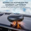 Autoheizung, 12V 200W Verbesserte Tragbare Autoheizung, Produktbild-Vorschau 6