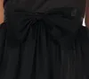 Düsteres Abendkleid für Damen, Größe:M Produktbild-Vorschau 4