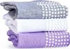 Orbisana Yoga - und Pilates-Socken Antirutschsohle Produktbild-Vorschau 5