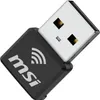 MSI AX 1800 Nano WiFi Chiavetta USB Anteprima dell’immagine prodotto 3