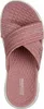 Skechers mulo da donna in rosa, taglia 41 Anteprima dell’immagine prodotto 13