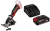 Einhell Power X-Change Akku-Mini-Handkreissäge TE-CS 18/89 Produktbild-Vorschau 41