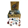 Creative-Art Wooden-Puzzle Holzpuzzle HEUER Motiv: Produktbild-Vorschau 2