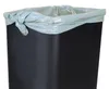 WENKO Treteimer Mod. Design 12 L, Easy-Close, Creme, mit Produktbild-Vorschau 14