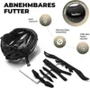 ROCKBROS Fahrradhelm mit abnehmbare Verfärbung Transparent Produktbild-Vorschau 2