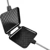 NEO TOOLS LAGERFEUER-SANDWICHMAKER Sandwichmaker für Produktbild-Vorschau 10