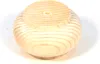 4 Stück IHC Holzmöbelfüß Holzbasis für Möbel & Schränke Produktbild-Vorschau 1