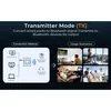 Joyroom Bluetooth Aux Transmitter pre auto, TV Grey Náhľad obrázku produktu 30