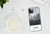MuchoWow® Handyhülle Schutzhülle Hülle für iPhone 13 Pro Produktbild-Vorschau 6