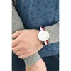 Daniel Wellington - DW00100003 - Náramkové hodinky - Pánske Náhľad obrázku produktu 4