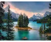 Spirit Island, Canada. Ravensburger, artikelnummer 16714 Productafbeelding-voorbeeld 10