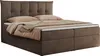 MKS MEBLE Boxspringbett 180 x 200 cm mit Bettkasten und Produktbild-Vorschau 4