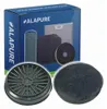 Filtre à charbon actif Alapure adapté pour Siemens 00796390 Voir les images du produit 1