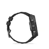 Smartwatch GARMIN 010-02905-21 Schwarz Titan 1,4" 51 mm Ø Produktbild-Vorschau 5