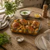 Pasabahce 59024 Borcam z pokrywką - Naczynie żaroodporne, Podgląd zdjęcia produktu 8