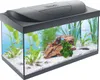 Tetra Aquarium-Komplettset LED Kleine Forscher 54 L schwarz Produktbild-Vorschau 1