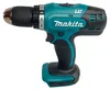 Makita DDF453Z Akku-Bohrschrauber, 18 V, Blau, Silber Produktbild-Vorschau 6