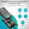 Siltcon Solar-Powerbank Extreme 30000 mAh – 4 Solarpanels Produktbild-Vorschau 6