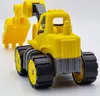 BIG Power Worker Mini Bagger Náhled obrázku produktu 22