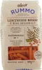 Rummo Maccheroncelli N°7 Glutenfreie Pasta aus roten Linsen Produktbild-Vorschau 2