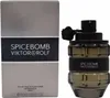 Viktor & Rolf Spicebomb Pour Homme Edt Spray Produktbild-Vorschau 10
