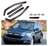 Lot de 4 déflecteurs pour Honda CR-V (2007-2010) Voir les images du produit 1
