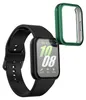 kwmobile 2x Silikon Hülle für Samsung Galaxy Fit 3 Produktbild-Vorschau 8
