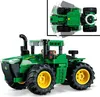 LEGO Technic John Deere 9620R 4WD Tractor, mit kippbarem Produktbild-Vorschau 4