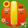 GARDEBRUK® Ruota per Carriola inPoliuretanoGomma Piena Anteprima dell’immagine prodotto 6