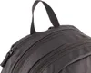 Franky RS02-B Freizeitrucksack Schulrucksack black Produktbild-Vorschau 7