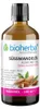 Olej zo sladkých mandlí – 100 ml – Bioherba Náhľad obrázku produktu 1