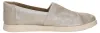 TOMS Alpargata Plus  Sportief - Goudkleur - Maat 41 Produktbild-Vorschau 4