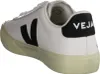Veja Campo Damensneaker, Leder, White/Black, nachhaltig Produktbild-Vorschau 9