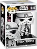 Funko Pop! Star Wars - Stormtrooper (Impressions) #815 Produktbild-Vorschau 2