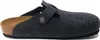 Birkenstock Boston Wool 160371 (43/anthracite) Produktbild-Vorschau 15