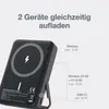 OSRAM Powerbank MagneticPower 100, 10.000 mAh Produktbild-Vorschau 5