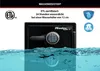 Master Lock LFW082FTC Feuer- und Wasserfester Tresor mit Produktbild-Vorschau 9