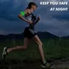 Led Armband Aufladbar, 2 STK Leuchtarmband USB Produktbild-Vorschau 3