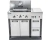 Char-Broil Ultimate 3200 Barbecue a gas a 3 bruciatori in Anteprima dell’immagine prodotto 4