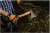 Univerzálna sekera Bradas Drevená násada Dĺžka: 370 mm 600 Náhľad obrázku produktu 3