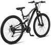 Chillaxx Bike Falcon Premium Mountainbike in 24 und 26 Zoll Produktbild-Vorschau 3