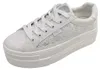 Buffalo Damen Low Sneaker Paired Bloom Low Top Hochzeit Produktbild-Vorschau 21