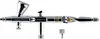 Gaahleri Airbrush Serie Premium GHPM-Mobius 0,2 mm - Anteprima dell’immagine prodotto 8