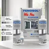 FENOPLAST Fenosol  ALUMINIUM Fensterpflegeset Produktbild-Vorschau 3