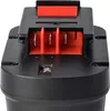 vhbw Akku Ersatz für Black & Decker A12, A12, A12-XJ, Produktbild-Vorschau 6
