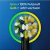 Oral-B CrossAction CleanMaximiser Black Edition - Produktbild-Vorschau 13
