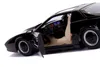 Jada Knight Rider 1982 Pontiac Trans AM 1:24 Produktbild-Vorschau 7