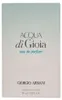 Armani Acqua Di Gioia Edp Spray Voir les images du produit 4