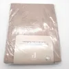 Jollein Wickelauflagebezug Frottee 50 cm Länge x 70 cm weiß Produktbild-Vorschau 2