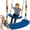 KRUMAD Kinderschaukel Outdoor Indoor, Babyschaukel, Produktbild-Vorschau 1